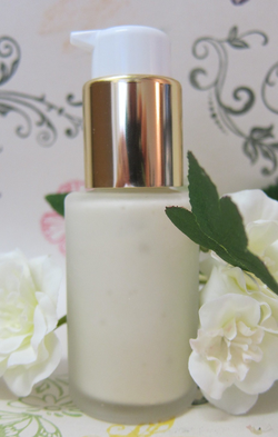 Skin Care Lotion Picture