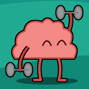  47 Brain Games: Mental Training! App Icon Picture