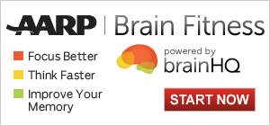 AARP Brain Games Picture