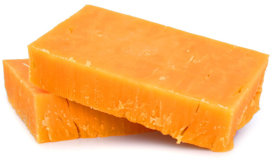 Cheddar Cheese Picture