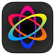 Atomus HD App Icon Picture