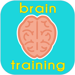 The Best Brain Training App Icon Picture