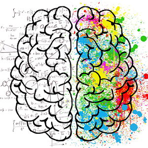 Brain Training App Icon Picture