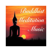 Buddhist Meditation Music Picture