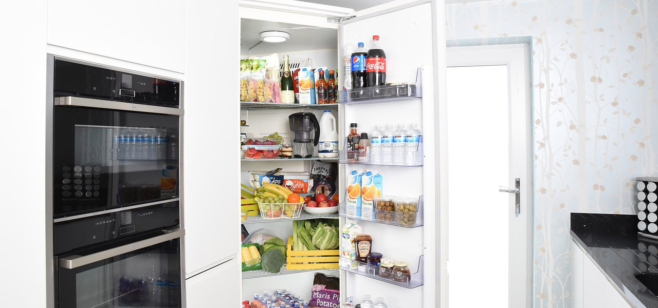 Refrigerator Fridge Picture