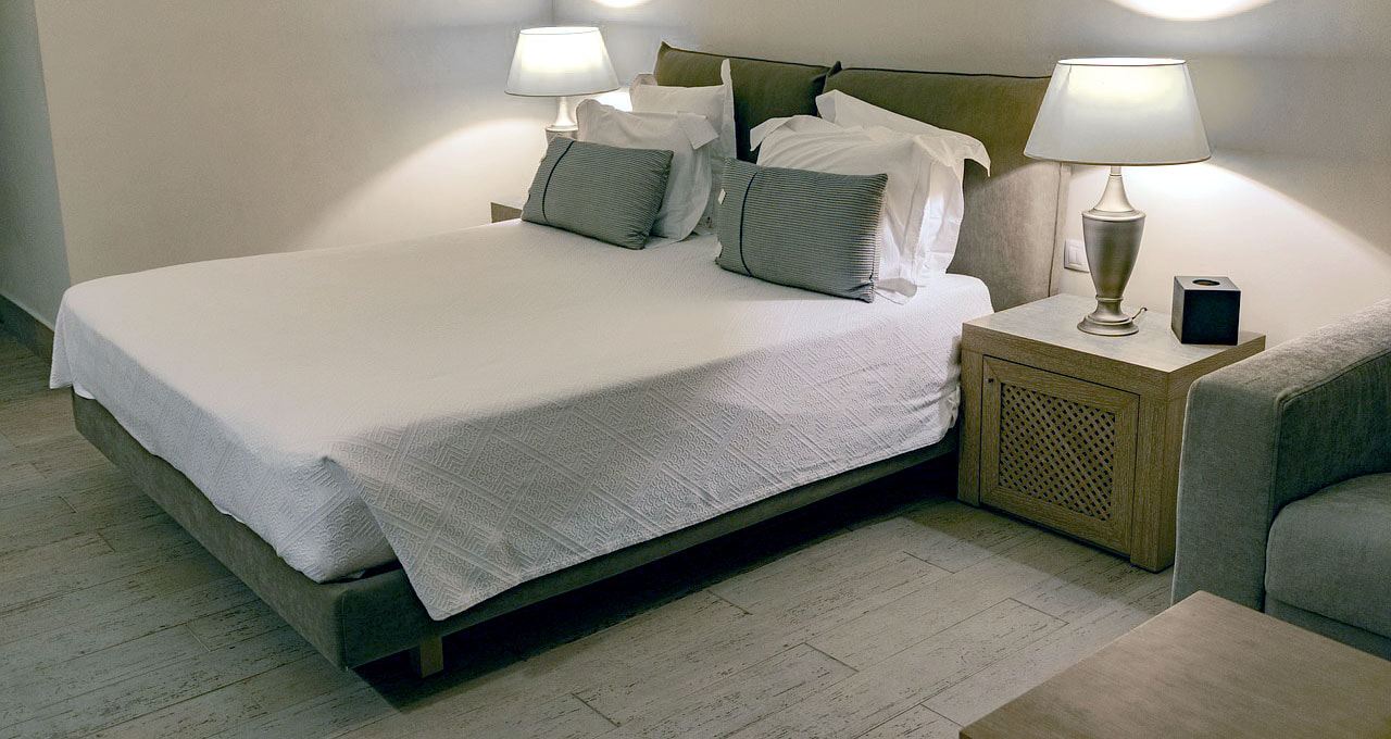 Universal Design Bedroom Furniture Picture
