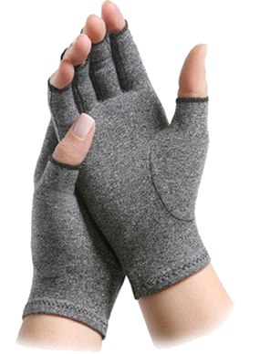 Imak Arthritis Gloves Picture