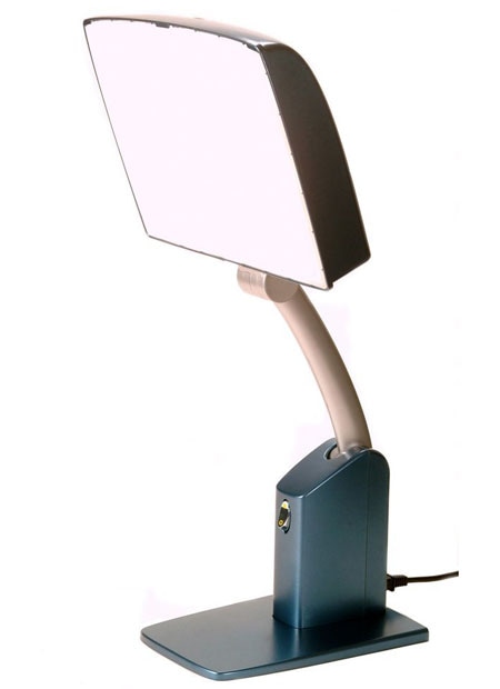 Carex Day-Light Sky Light Therapy Lamp Picture