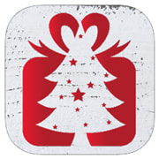 Christmas List App Icon Picture