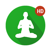Meditation Music - Relax, Yoga App Icon Picture