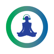 Meditation Music – Mindfulness & Relaxation App Icon Picture