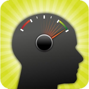 Memory Trainer App Icon Picture