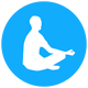 The Mindfullness App Icon Picture