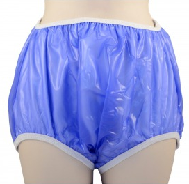 Gary Incontinence Plastic Pants Picture