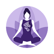Prana Breath: Calm & Meditate App Icon Picture