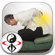 Qigong for Back Pain Relief App Icon Picture