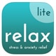 Relax App Icon Picture
