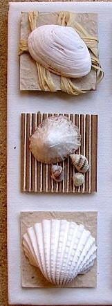 Seashell Summer Crafts Picture