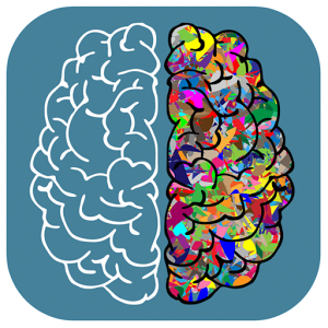 Smart - Brain Games & Logic Puzzles App Icon Picture