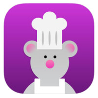 Sous Chef - Countdown Timer + Picture