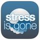 Stress is Gone App Icon Picture