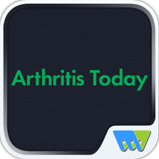 Arthritis Today App Icon Picture