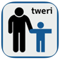 tweri App Icon Picture