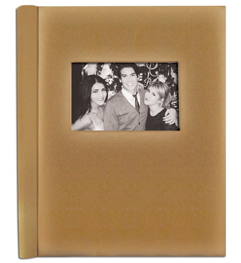 Creat-a-Memory Record and Play Family Memory Photo Album Picture