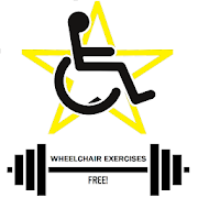 Wheelchair Exercises Free! App Icon Picture