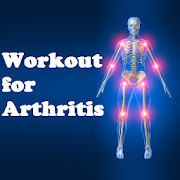 Workout for Arthritis App Icon Picture
