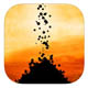 Zen Sand: Relaxing Games & Logic Games and Puzzles App Icon Picture
