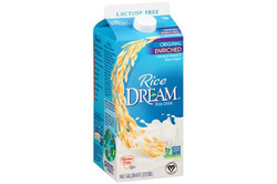 Rice Dream Rice Milk Picture