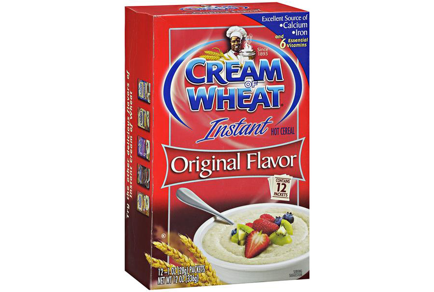 Cream of Wheat Picture