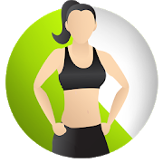 20 Minute Beginners Workout Free by Power 20 App Icon Picture