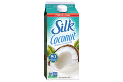 Silk Coconut Milk Picture