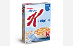 Kelloggs Special K Picture