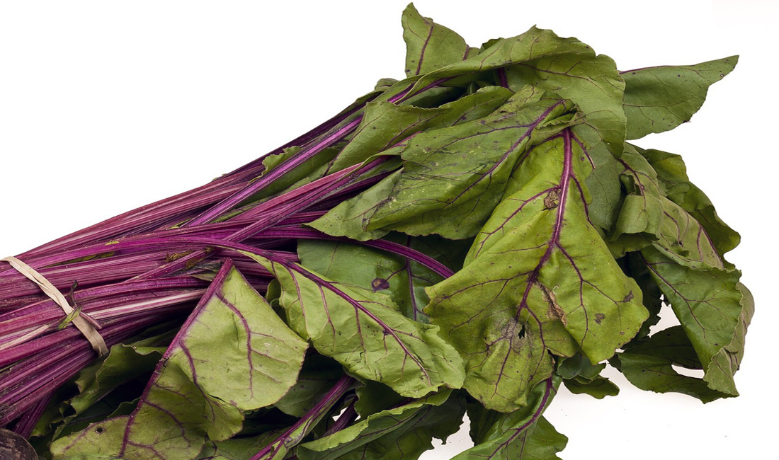 Beet Greens Picture