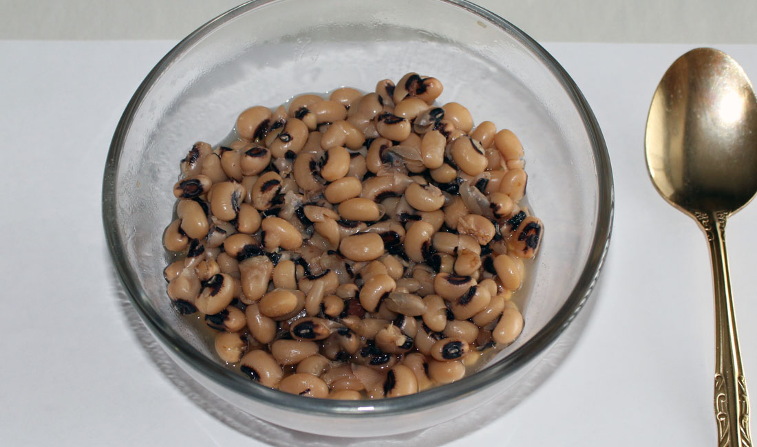 Black-eyed Peas Picture