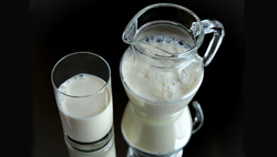Milk Picture