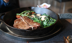 T-bone Steak Picture