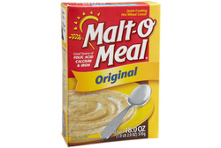 Malt-o-meal Original Hot Wheat Cereal Picture