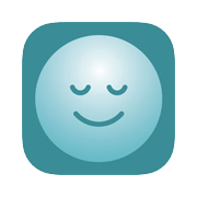 7 Second Meditation App Icon Picture