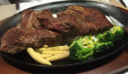 Beef Steak Picture