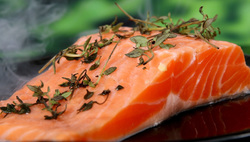 Salmon Fillet Picture