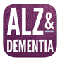 Alzheimer's & Other Dementias Daily Companion App Icon