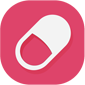 My Pillbox App Icon