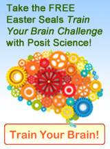 Easter Seals Train Your Brain Picture