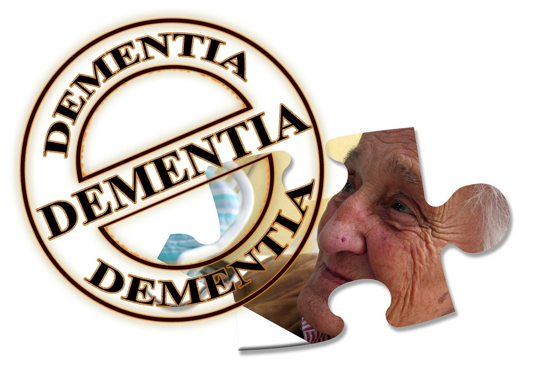 Alzheimer's & Dementia Image