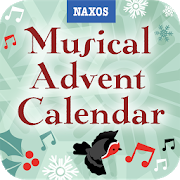 Musical Advent Calendar Picture