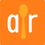 Allrecipes Dinner Spinner App Icon Picture